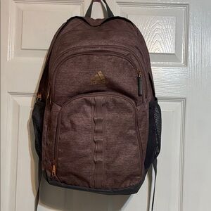 Adidas backpack